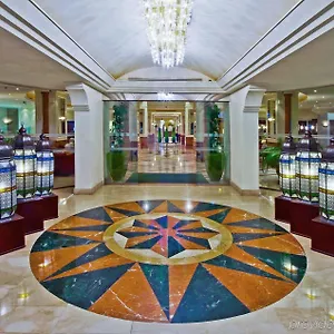 فندق Al Salam